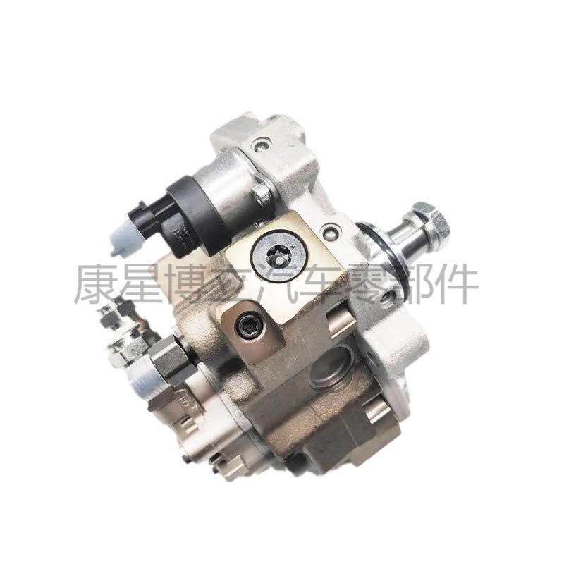 04452020车55080V11103-7763用于080V1110曼重汽卡燃油泵