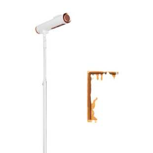 立式吹风机家用负离子护理发店专用大风力功率宿舍用学生110V落地