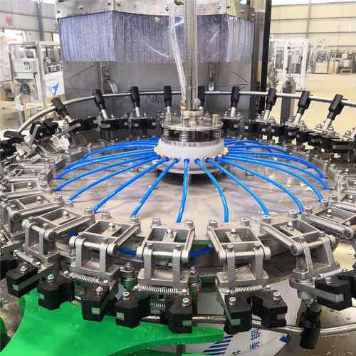 厂家直销自全自动葡萄酒瓶瓷 白酒瓶瓶HWE翻转式 全动洗瓶机