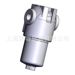 HYDAC贺德克W管路LFNF过滤器LFN BN/HC 40 IB 25 LZ2.0/-AV