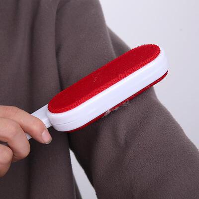 Manufacturer Direct Sale - Double-Sided Static Brush for Rem