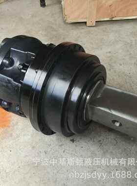 JNG3-1900FZ挖机改钻机旋挖打地桩钻孔机械用液压马达减速机