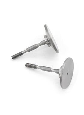 适用于喷油器油泵零部件M11衔铁芯配件喷油器配件M11喷油器适用