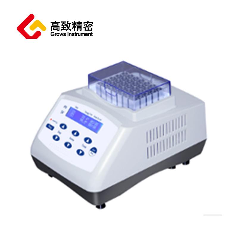 HX-20LHX-20干 恒温L金属实浴 式恒温器恒温金属混匀仪验室加热器