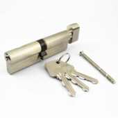 供应SUS304 ST6100 防火门锁 不锈钢分体锁 办公室门锁