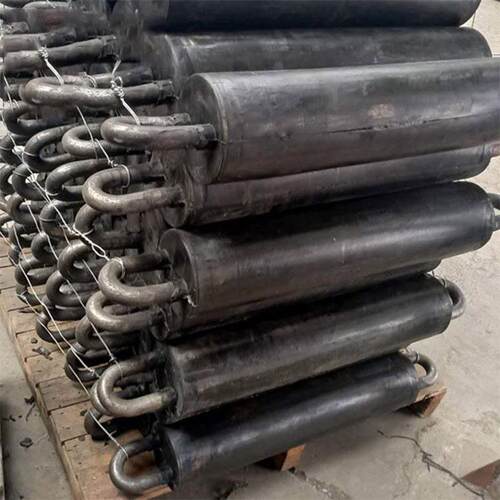 桥梁防落梁链条梁缓冲装置T梁梁防坠链防震减震