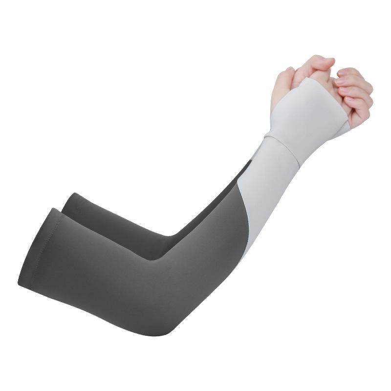 冰丝套女防紫外线2024新款骑行电动车开车护臂手套一体,服饰配件/皮带/帽子/围巾,防晒袖套,淘宝优惠券,粉丝福利购,淘宝优惠卷