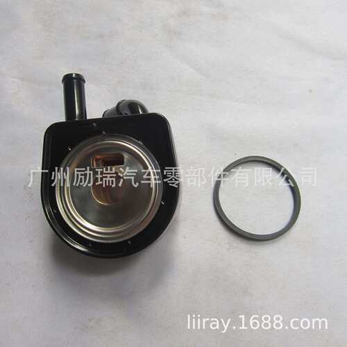 油冷却器用于Ford Explorer 02-10 1L2Z6A642FA 1L2Z-6A642-FA