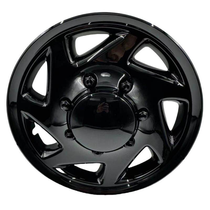 轮毂罩F8UZ1130AAF7UZ1130AA, F8UA1130AA16寸轮毂盖铁钢圈塑料盖