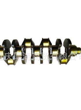 供应曲轴 11200-2W20C 11200-MA70A 适用ZD30