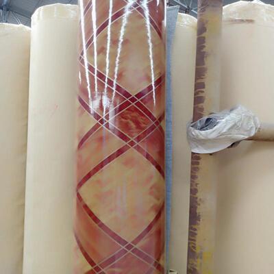 大量出pvc地板革 家用耐磨地板纸 防水防滑革电贴热售炕地DWF板胶