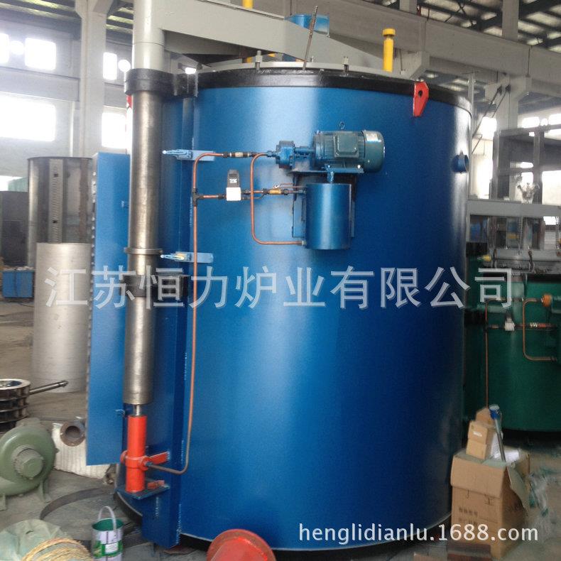 井式气体化炉耐用氮高温型ITB井炉式井式电阻炉