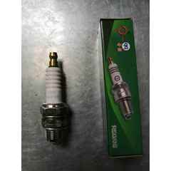 火花塞二冲四冲汽油机火嘴4118/4106J/L7T/A5RTC喷雾喷粉机割草机