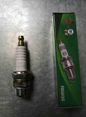 火花塞二冲四冲汽油机火嘴4118/4106J/L7T/A5RTC喷雾喷粉机割草机