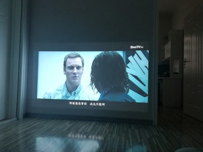 大家谈谈揭秘奥图码HD27H投影仪怎么样？使用三个月评价