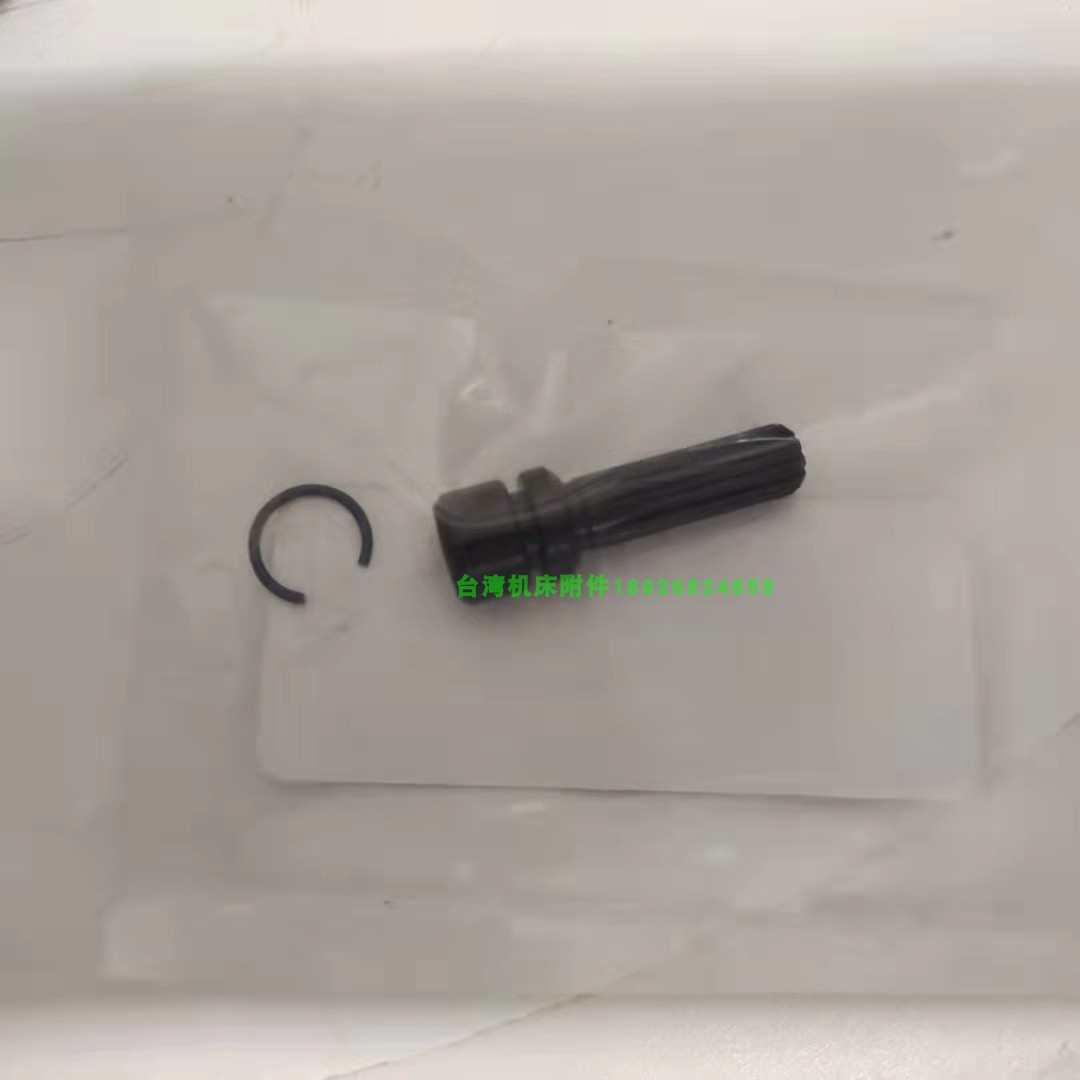 台湾精展PFB单向冲子成型器配件V型块调节螺丝(901019,901020)
