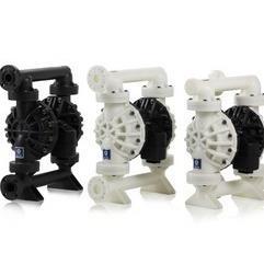 Huksy1590P1.5寸P气泵动隔膜泵耐磨塑料隔膜材VNJ质可选