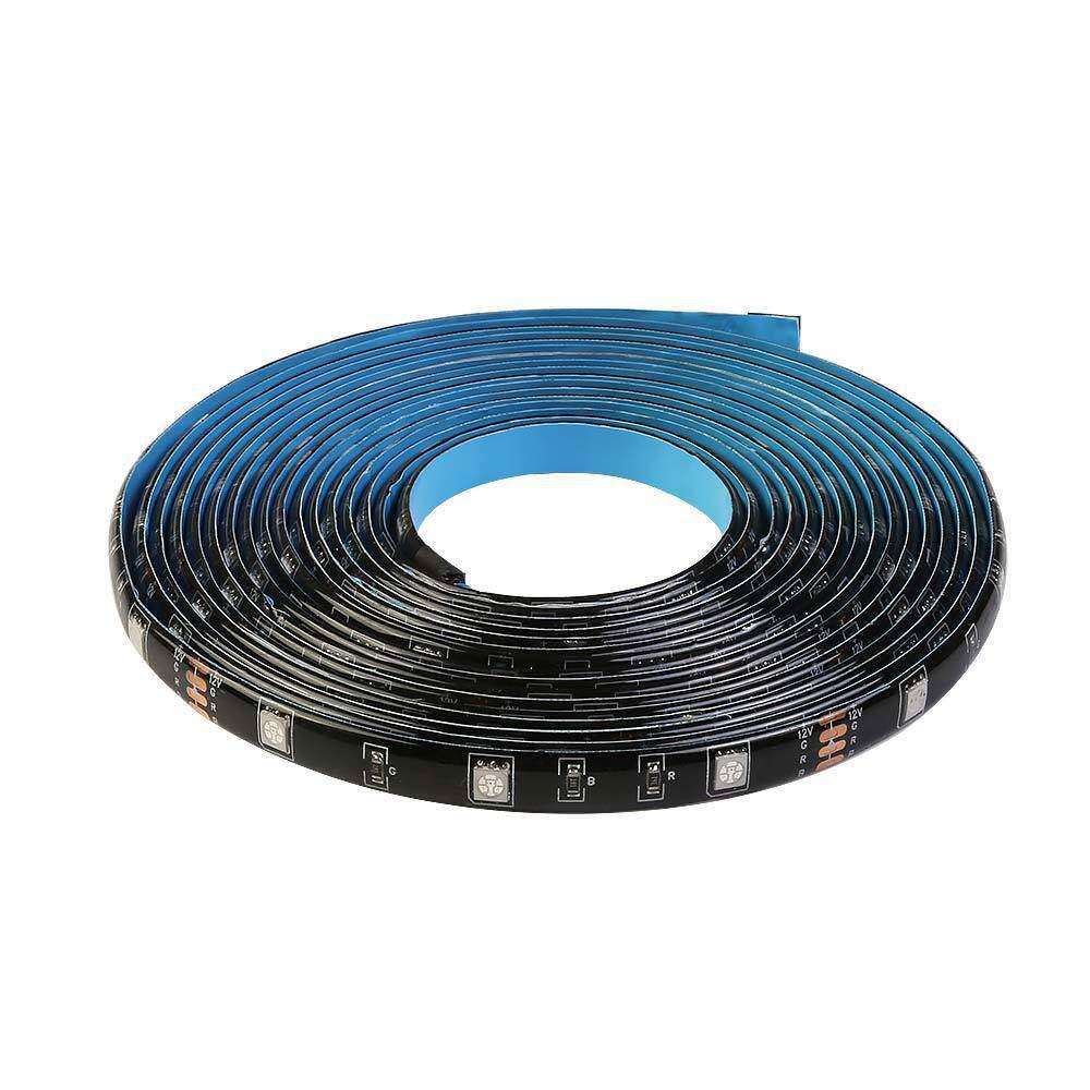 SONOFF5050RGB-5M5米灯带品图片