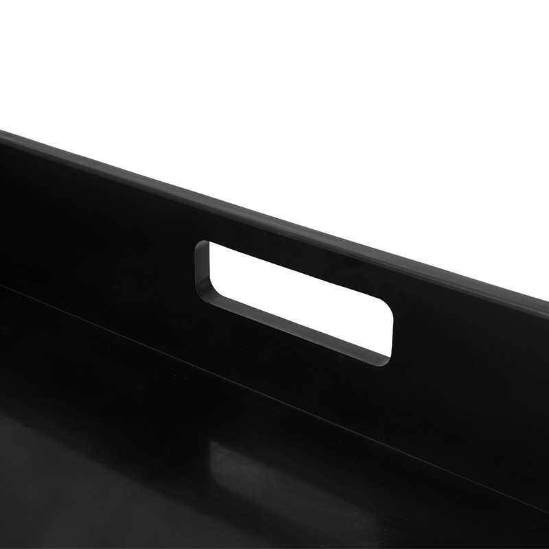 厂家直销防静电周转箱塑料物料箱收纳箱可选配隔板845×525×95MM,橡塑材料及制品,塑料盒/塑料箱/塑料柜,淘宝优惠券,粉丝福利购,淘宝优惠卷