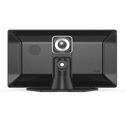 9寸Carplay支持安卓Auto 便携式CarPlay安装便携通用车型