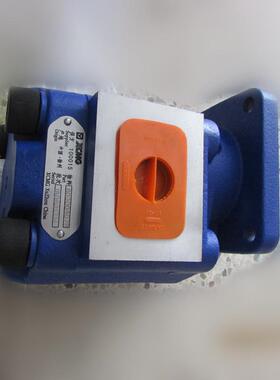 供应徐工ZL50G装载机配件803004078 P5100-F100CX齿轮泵（14键）