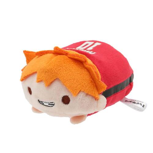 hobbybox jcs限定 排球少年 20年-22年 趴趴玩偶 日向 第1部分