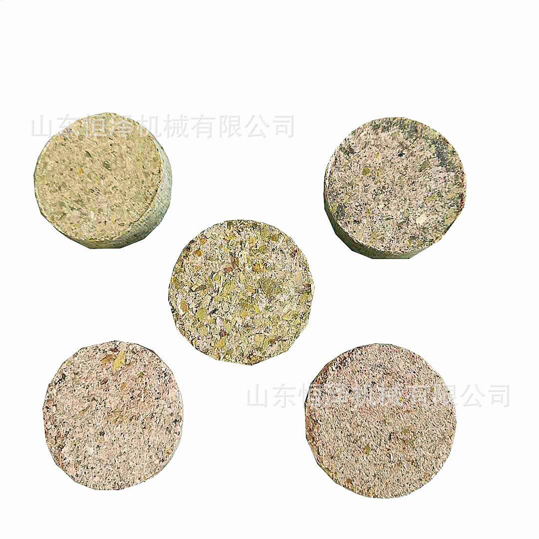 40吨茶叶压饼成型液压机快速三梁四柱液压机全自动粉末压块机