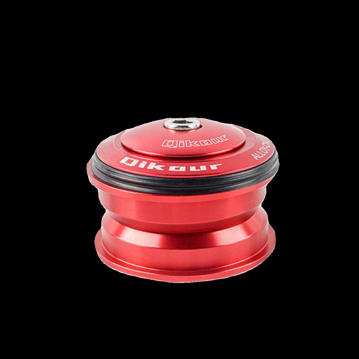 山地车轴承碗组44MM内置培林VP-A45自行车头碗组车架