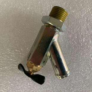 三一SY215C挖掘机节气门60289495 原厂4M50发动机节气门ME088391