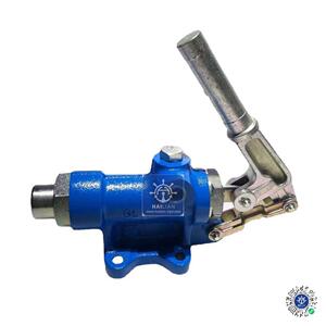 Manul hand pump type:GL20 GL25 GL30起重机液压手动泵