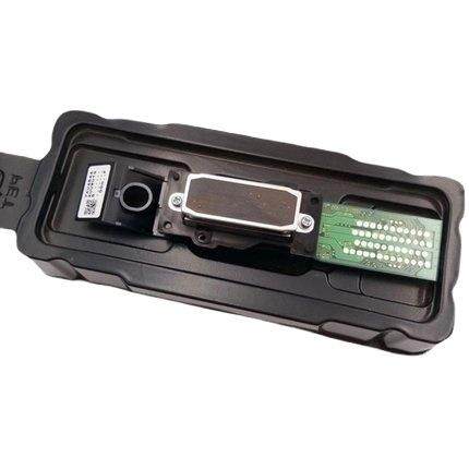 Roland四代打印头罗兰FJ540/RS640/SJ740写真机DX4水性油性喷头