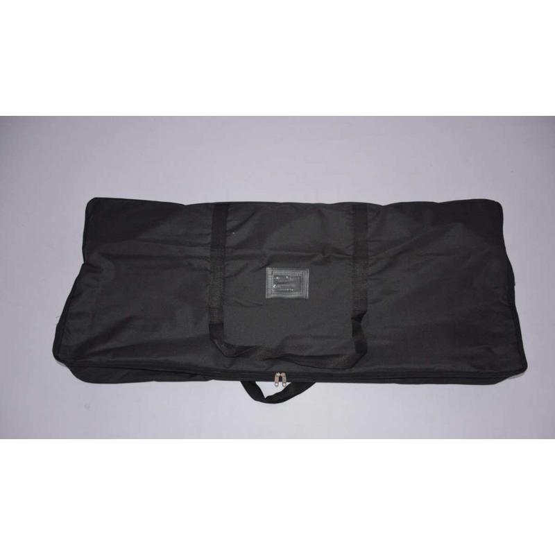 厂家直销  台快前台试吃台促销前台圆管幕布秀