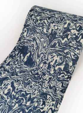 2家424新品青花瓷树瘤ZNO实木皮加宽贴面60木*250翻家具乐器新厂