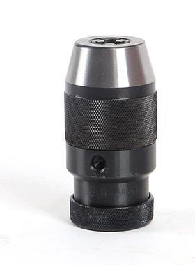 厂家直发1-13-B16JT6JT33自紧钻er夹头电钻锥孔APU自紧式多孔打孔