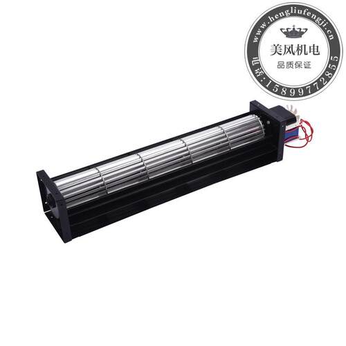 贯流风机厂家6020交流净110V220V4风幕机气化MFE-0604空器大风量