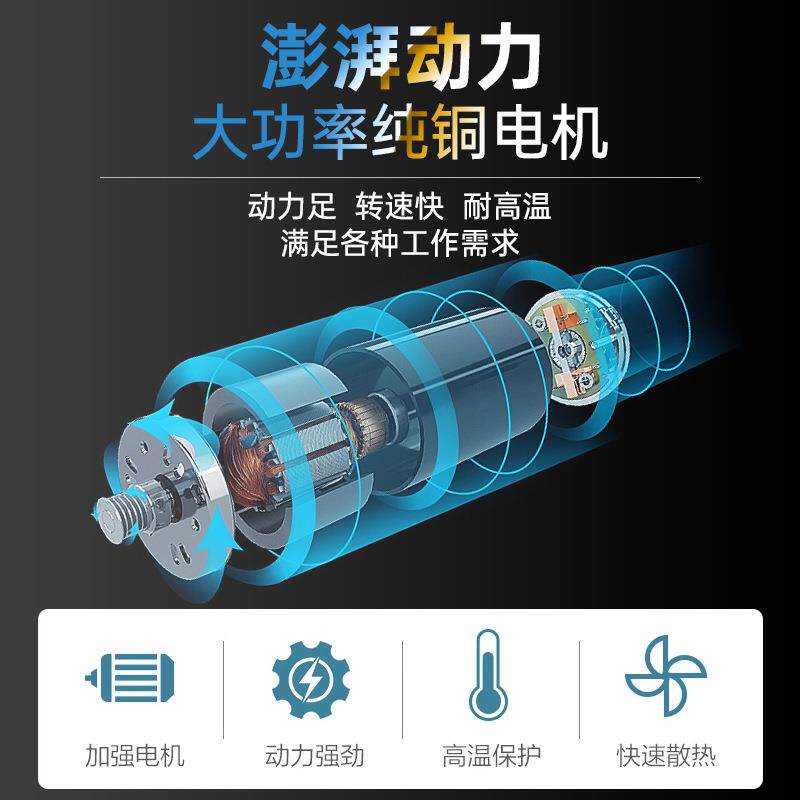 能机ZUM直磨机电动工具改装电磨机多磨光手磨切割抛光机石材雕功