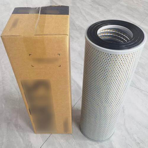 源头工厂供应现代液压油滤芯E131-0212型号多种规格滤筒滤清器