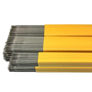 366山京F雷焊条GE昆N 1镍基合金电焊条 C1镍基焊条NiECrFe