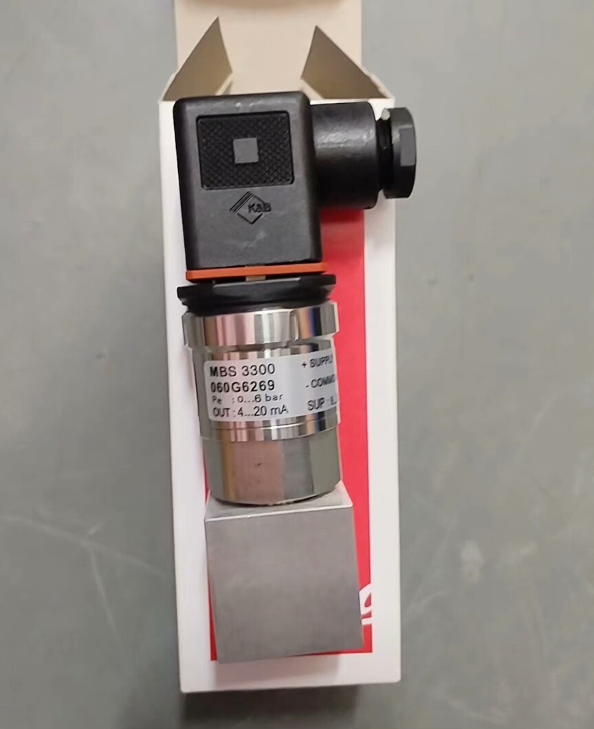 丹佛斯压力传感器060G6269全新原厂件现货议价&hellip;&hellip;
