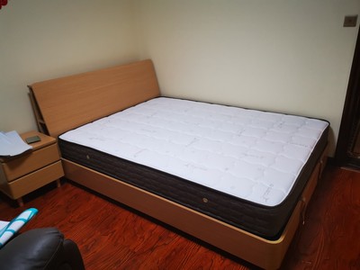 淘到宝:雅兰天然椰棕床垫怎么样?体验和酒店的一样感受