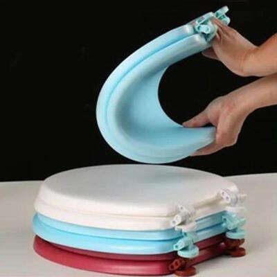 Toilet Cover Bathroom Warmer Seat EVA Waterproof Pad Removab