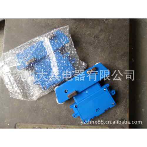 天车集电器JD-4-120A，继电器JD4-120A