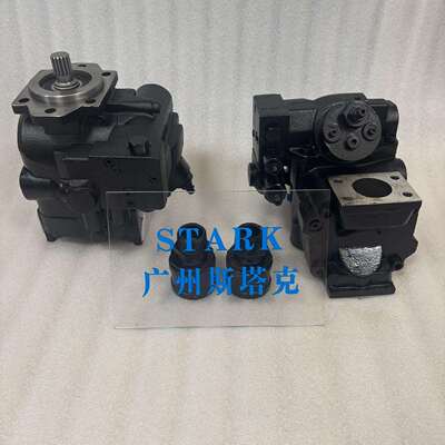 D149283适用于凯斯580580SK580K反铲装载机液压主泵液压泵