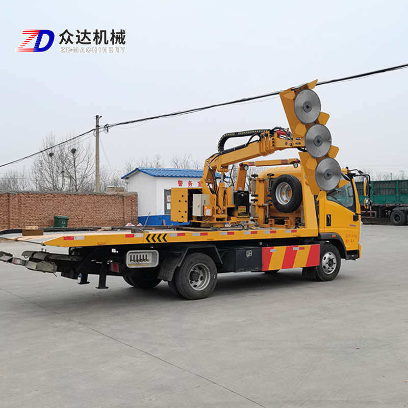 车载式绿篱修剪机伸缩臂高速公路绿化带高边坡切割灌木树枝修剪机,五金/工具,卷扬机,淘宝优惠券,粉丝福利购,淘宝优惠卷