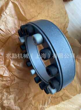 上海布勒胀紧套CL95X135DE/CL100X145DE/CL110X155DE帐套涨套带轮