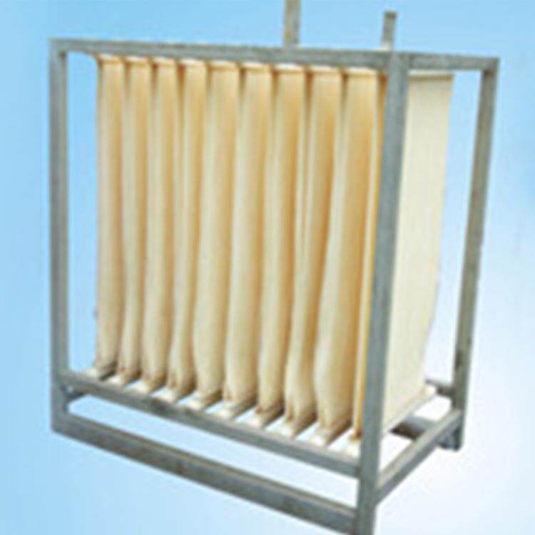 膜天MBR膜BP-11生物反应器膜PVDF内衬中空纤维膜组件直销