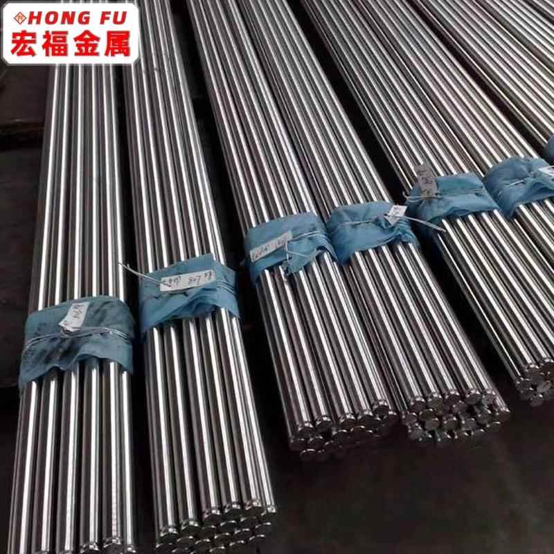 专业供应 50crv 热轧圆钢 50crv 弹簧钢 有现货 规格齐全