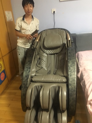 荣泰RT6039按摩椅怎么样?使用两个月感受!震惊大反馈