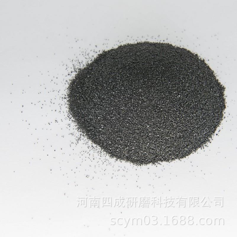 20-60目铬铁矿砂铸材/46含量铬铁矿砂铸造材料30-70目铬矿砂