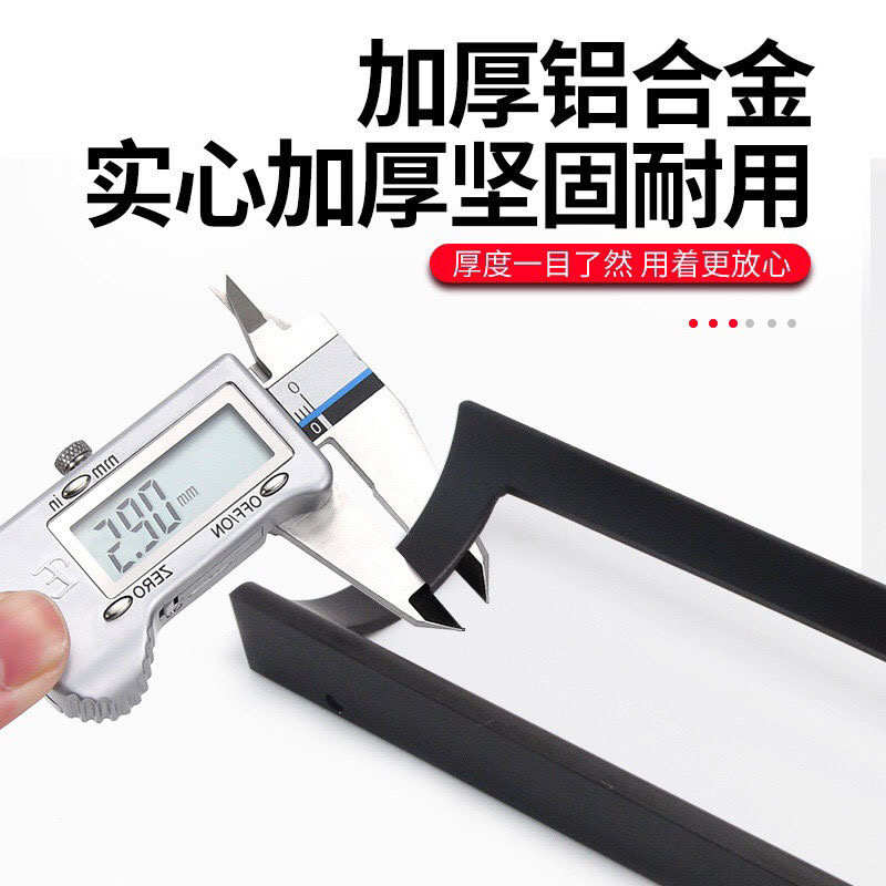 创意壁挂式凹型红酒瓶置物架酒吧柜台葡萄酒托架简约横装展示酒架